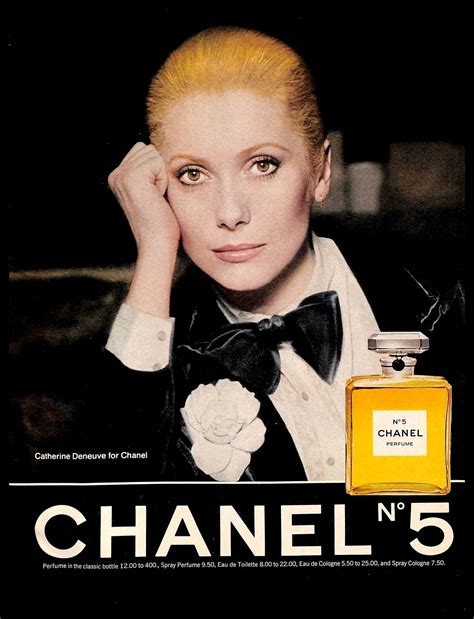 chanel perfume ads|vintage chanel no 5 ads.